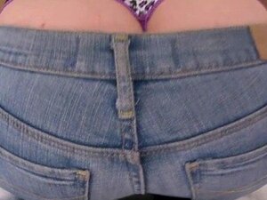 Hora Med Stor Röv älskar Sex