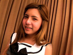 Po Operacji Ladyboy Jojo Zostaje Wyruchany Po Uwodzeniu