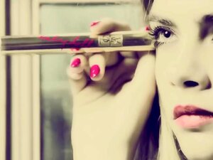 Cara Delevingne Počasti Prljavi Razgovor!