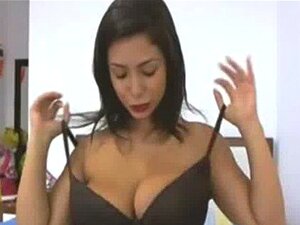 Webcams 2014 Heerlijk Rondborstig Chick W Accent