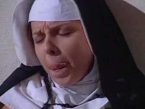Full Length Fuck Film With Naughty Nuns Porn