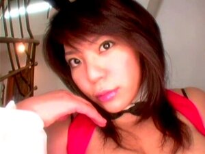 Exotic Japanese girl in Horny Cunnilingus, Facial JAV video