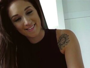 Pompino Amatoriale Della Sorellastra Carina