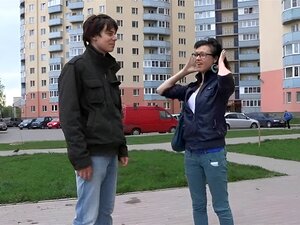 Denna Typ Av Kåt Tik Förtjänar Definitivt En Sådan Vild Sex