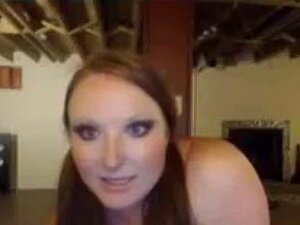Big Boobs Redhead Milf