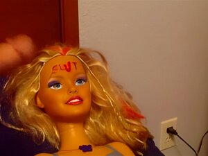 Barbie Real - Porno @ TeatroPorno.com