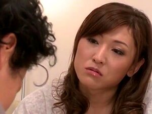 Best Japanese Girl In Horny /Futanari, Blowjob JAV Scene