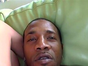 Eerste Keer Big Black Dong Voor Sophie Dee