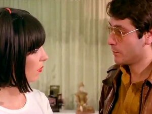 Alpha France - Francuskie Porno - Pełny Film - Maison De Plaisir (1980)