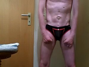 У М црној избочини