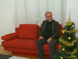   Ihana Tuore Cutie On Menossa Olla Pantu Kova Vanha Jätkä  