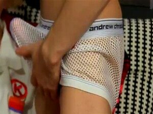 Hot Gay Scene Halloween Can Be A Real Fun Time, Peculiarly When You