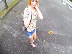 Novac Za Ljepoticu Lucy Tyler Vještu Oralnu Stimulaciju