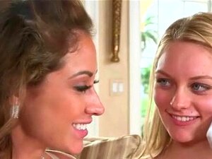 Lekcja Blowjobu Z Evą Notty