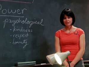 To Nie Wszystko O Bólu - Zmysłowa Kontrola W Dominacji