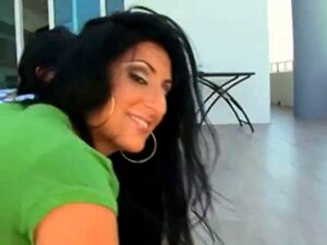 CMNF-Latin Ass&Pussy Show