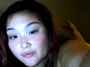 Otkrijte Zadivljujuće Talente Zavodljive Azijske Bbw Dok Pokazuje Svoje Vještine U Zadovoljavanju Muškaraca U Ovom Vrućem Amaterskom Seksualnom Showu. Ne Propustite To!