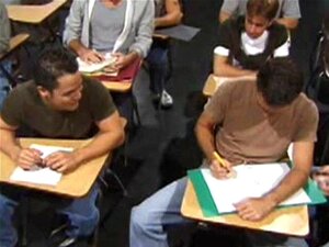 Tschadjagdorgie (von Hunter20 06)