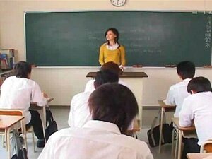 Mozaika; Azjatycki Prysznic