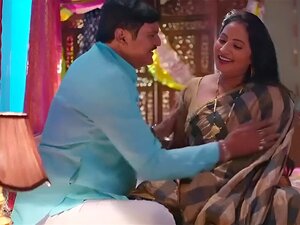 Хавас 2024 ловци на оригинале Хинди порно веб Серија Епизода 6