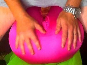 Ass Rub Se Transforma Em Anal Duro Com Sexy Aussie Milf