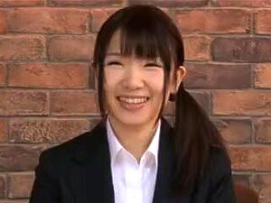 Japanese Cutie Plays Hard