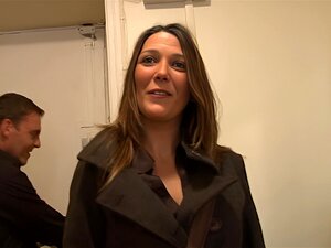 Le Casting D'une Belle Coquine Charlie Lee