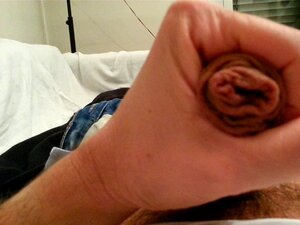 Leikkaamaton Dick Kanssa Lelu