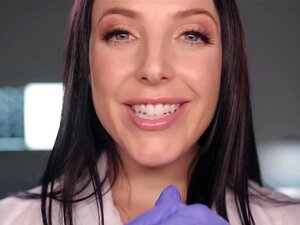 AIKUISTEN AIKA - Lihasmies Täyttää Mustan Söpöläisen Jokaisen Aukon Treenin Jälkeisessä VENYTTELYSSÄ!