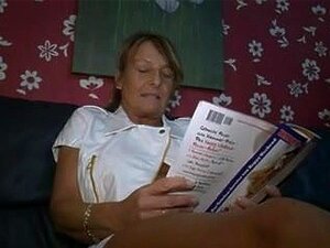 Gerda Van Drie Jaar Oud FFM,