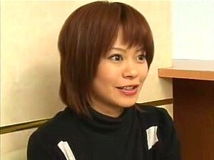 Miss Dena Visits Japan 1-9, East Meets West