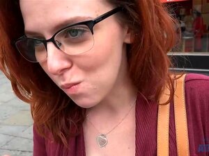 Watch The Exotic Redhead Pornstar Emma Evins In A Hot Reality Scene! This College Girlfriend With Small Tits Gives Head, Gets Eaten Out, And Takes A Cumshot Like A Champ. Swallow This Straight Fire In HD Today! Porn