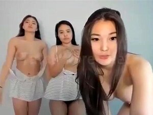 300px x 225px - Masturbating Threesome porn videos at Xecce.com