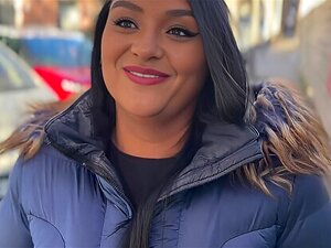 Hot Colombian Scarlett Caught By Torbe For Dirty Sex Session