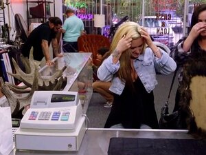 Voyeur Hardcore Penetrando Em Lugar Público