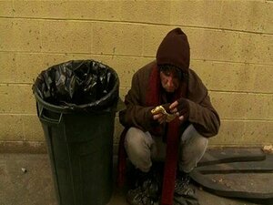 8 Cutie XXX - A Hapless Transient Named Keiran Was Jus (2)