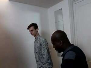 White Wife Black Cock Anal