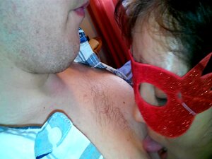 Mamma Och Styvson Har Sex Och Creampie