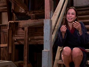 Anal Whore Amber Rayne Takes Two Dicks In Her Ass, Amber Rayne Loves To Fuck, And When She Does She Becomes A Wild Sexual Demon! Today We Unleash The Demon With Four Guys Surrounding Her To Drill Her In Every Hole While She Begs To Be Fuller And More Stuff