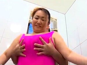 Amateur Girl First Time Anal And First Cum Swallow