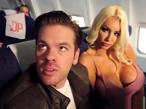 Danny D Has Fun With Two Pairs Of Great Big Tits,