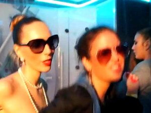 Przeżyj Intensywną Orgię Z Gorącymi Dziewczynami, Które Zapewniają Niesamowite Połykanie I Zbierają Twarde Doznanie. Bądź Gotowy Na Niesamowitą Przyjemność!