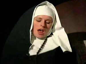 BBC Pour La Nonne Blanche