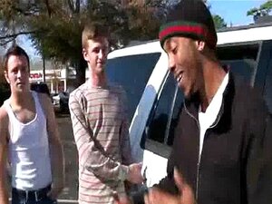 BlacksOnBoys - Interracial Hardcore Gay Porn Videos 15