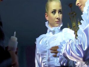 Glam Wam Fetish Lesbians