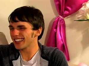 Gay Cuties Fuck Free Porno Video Colby London Has A Knob Fetish And He's