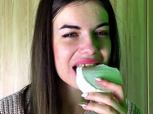 Nourriture Fromage - Porno @ RueNu.com