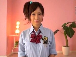 Hottest Japanese Girl Minami Kojima In Crazy POV, Handjob JAV Scene Porn