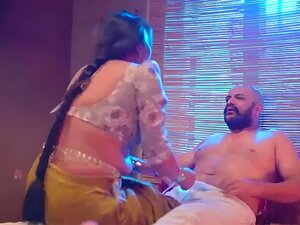 Stora Bröst Bhabhi Hardcore Sex Ursprungliga Vuxna Webb-serien