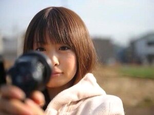 Exotic Japanese Slut Hirono Imai In Crazy POV, Girlfriend JAV Clip